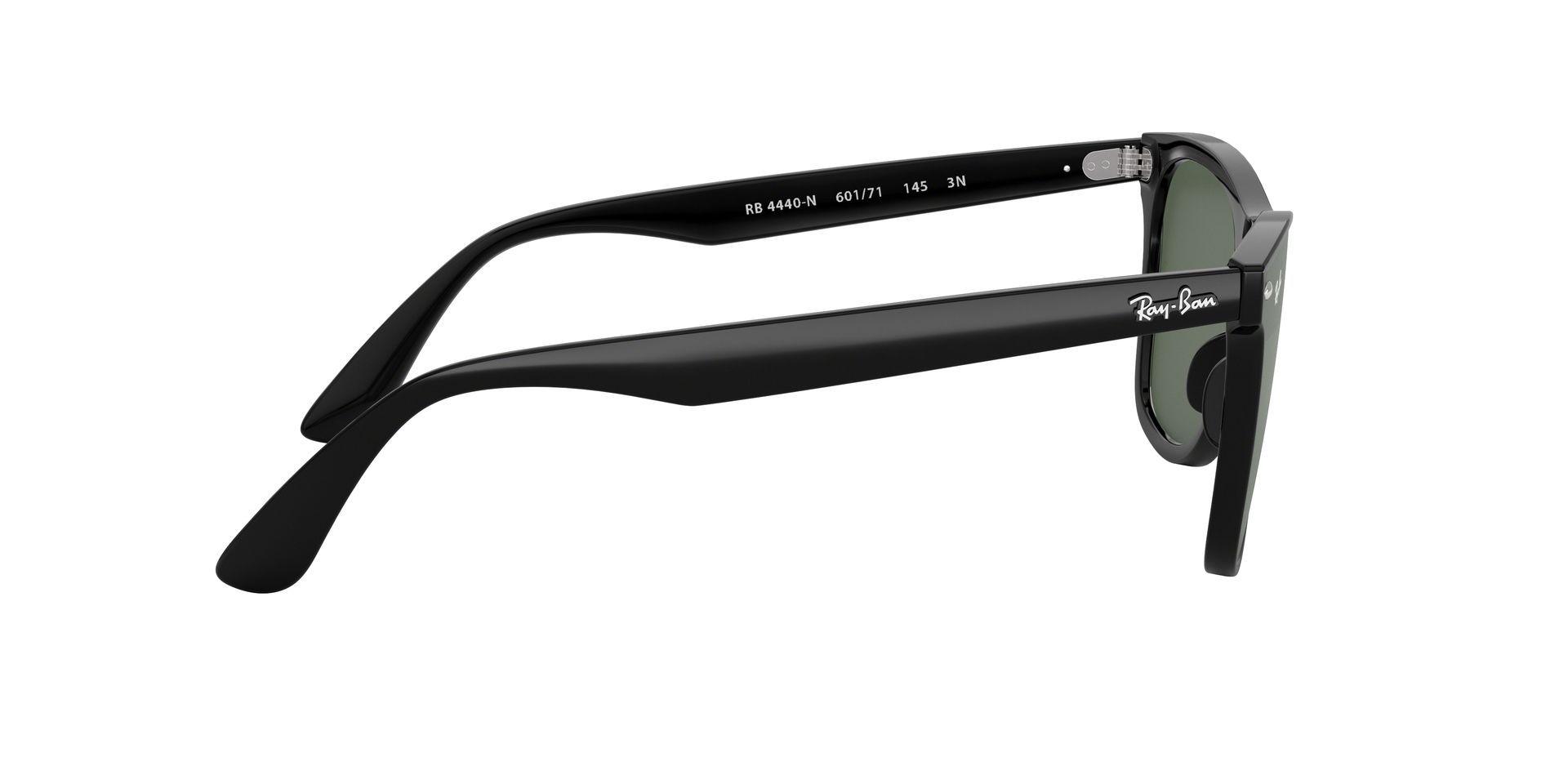 Ray-Ban Wayfarer RB4440N Blaze-8