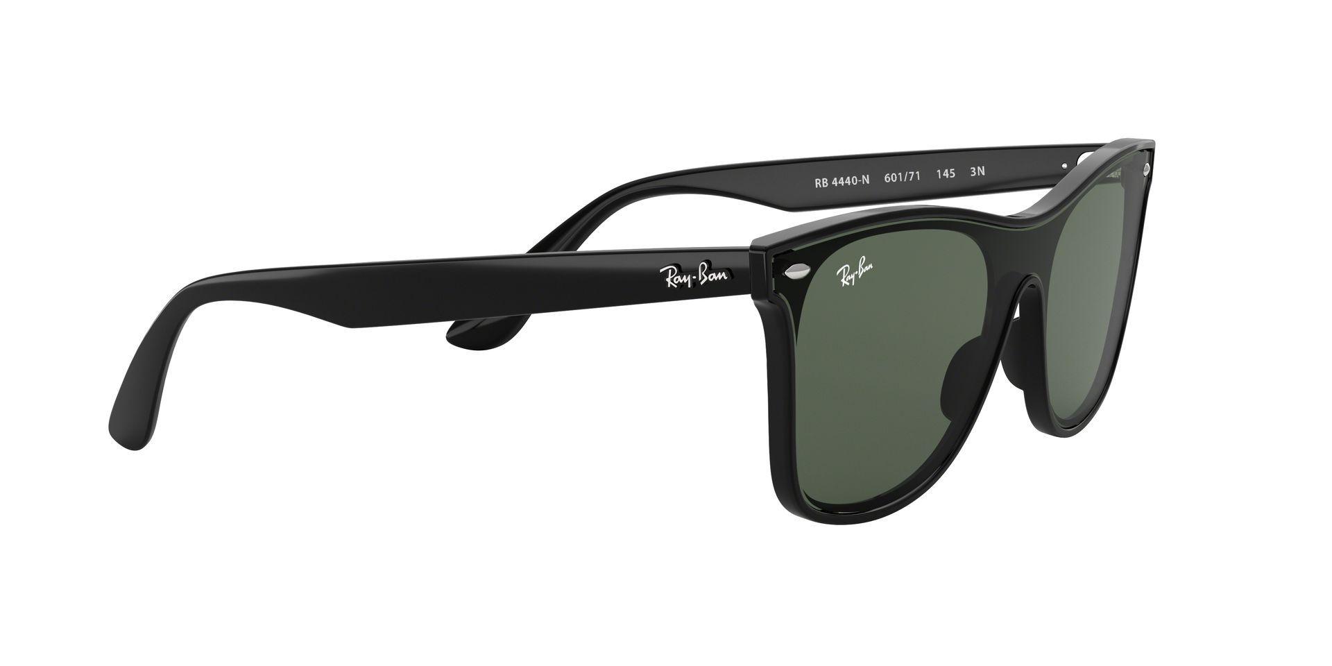 Ray-Ban Wayfarer RB4440N Blaze-9