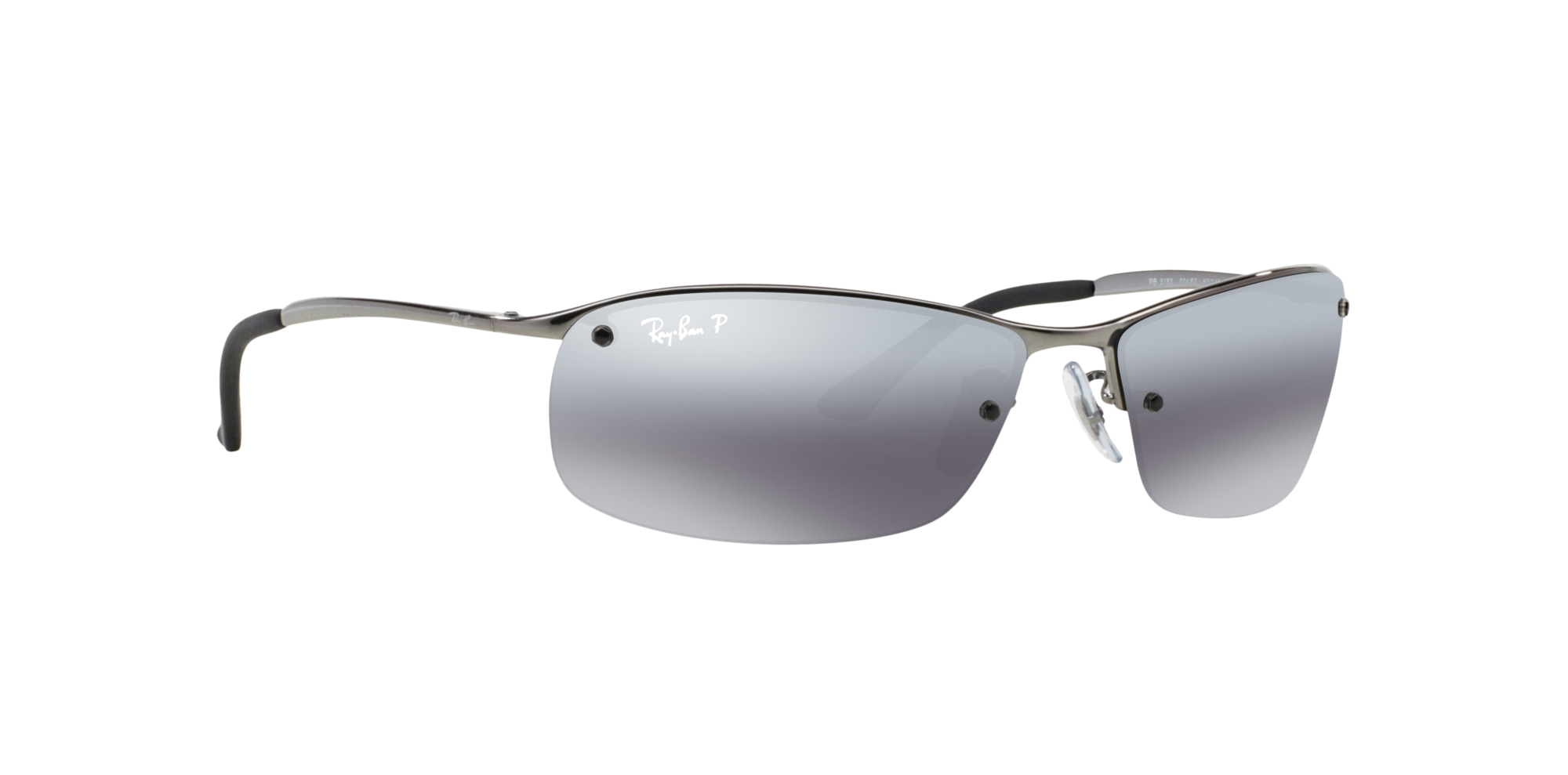 Ray-Ban Deportivos RB3183 Polarizado-10