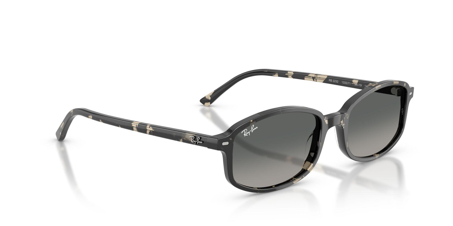 Ray-Ban RB2232 133371 56-3