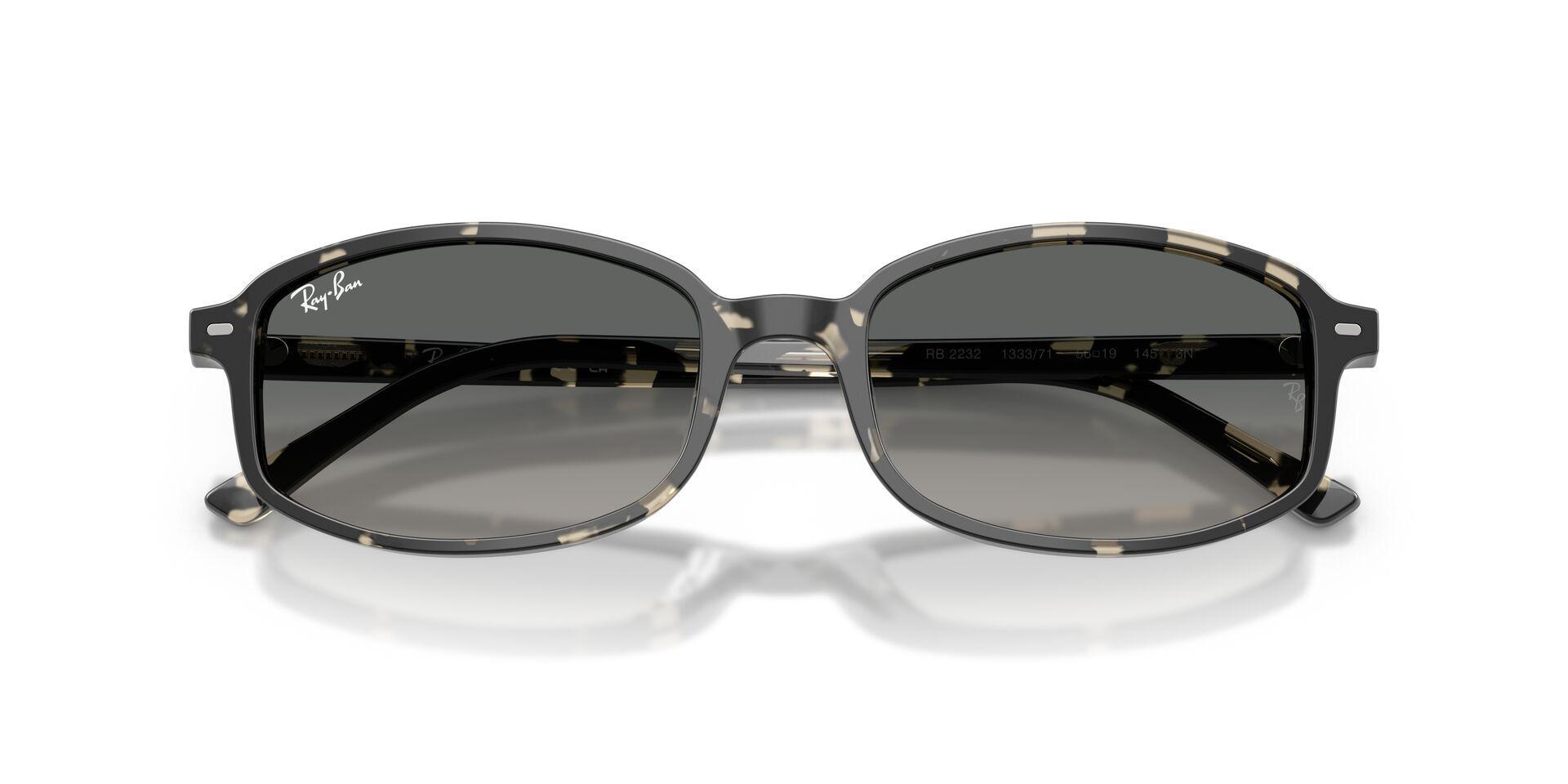 Ray-Ban RB2232 133371 56-4