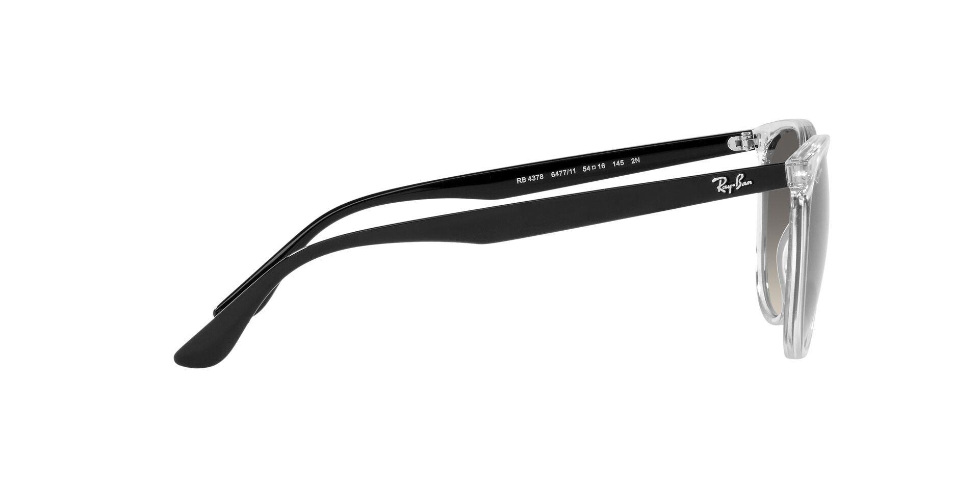 Ray-Ban RB4378L-8