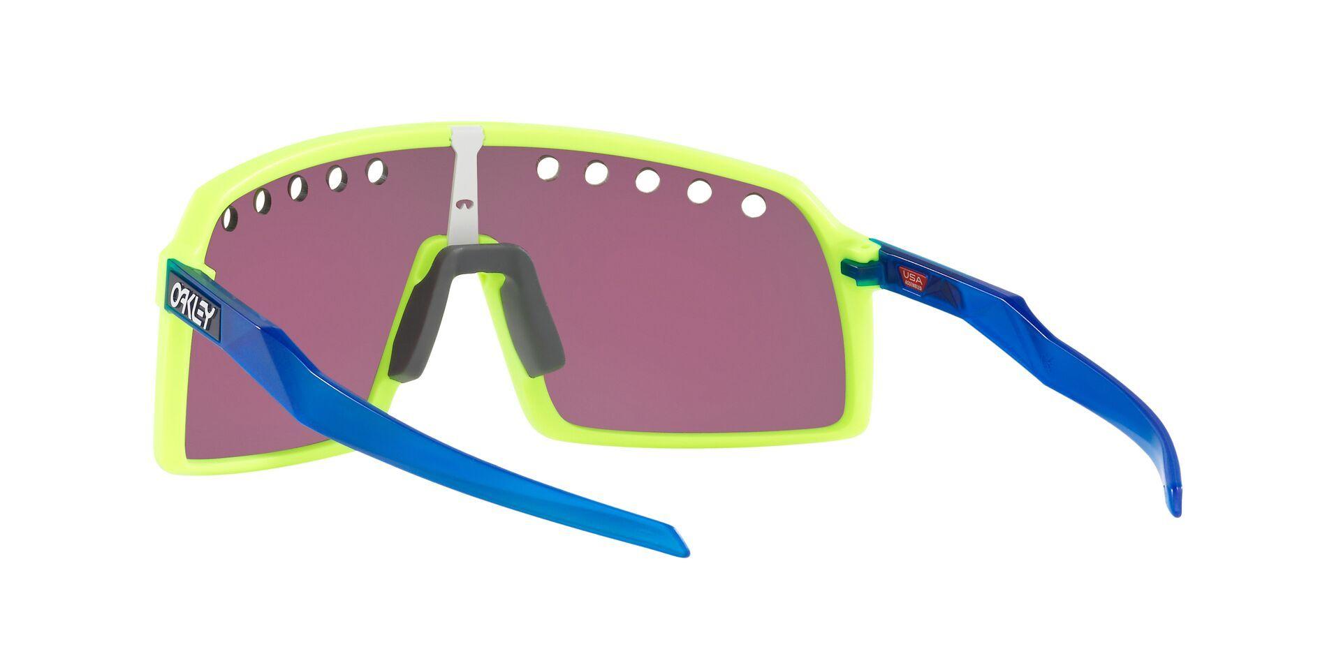 Oakley Sutro Prizm OO9406-6137-4