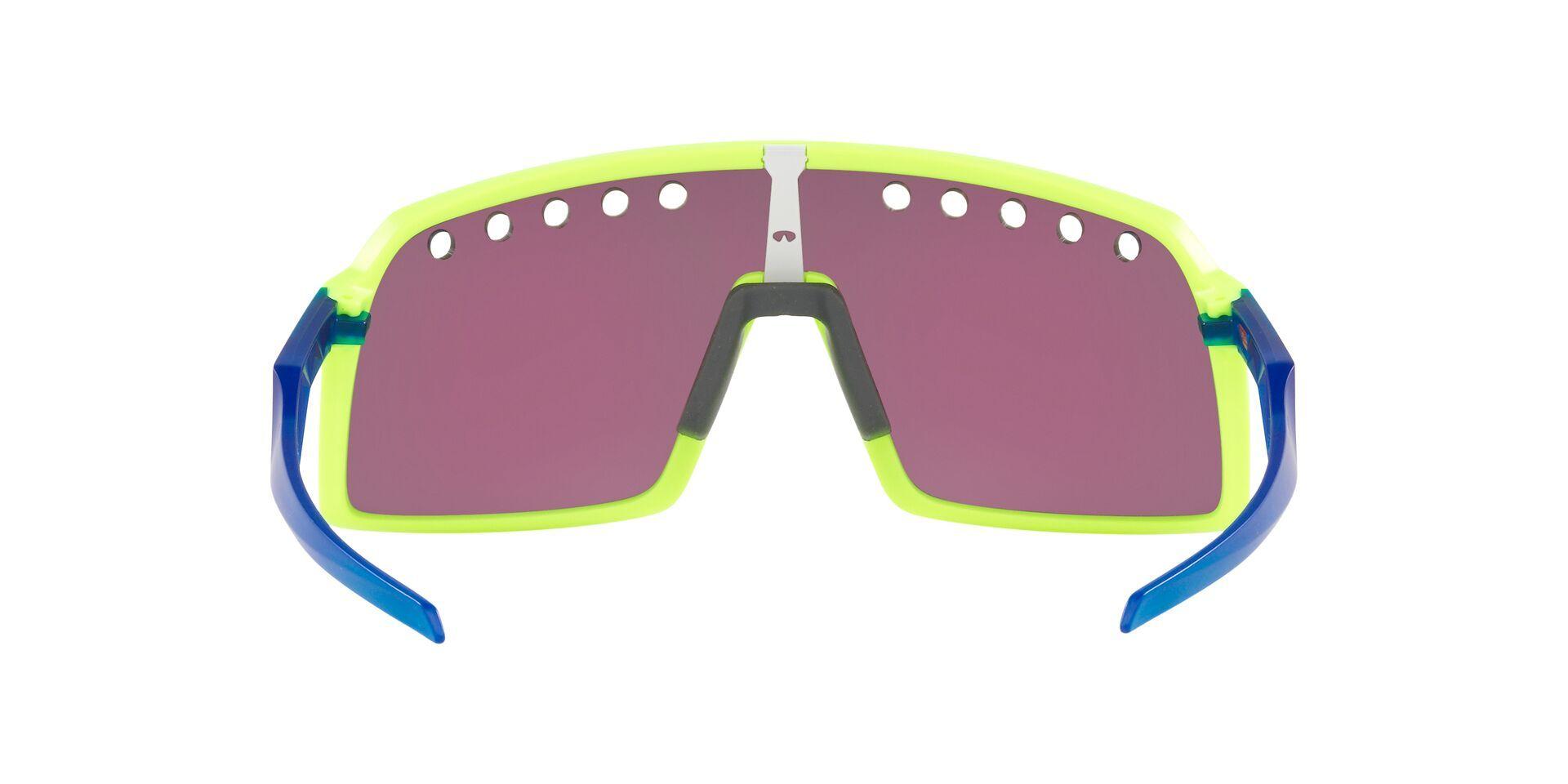Oakley Sutro Prizm OO9406-6137-5