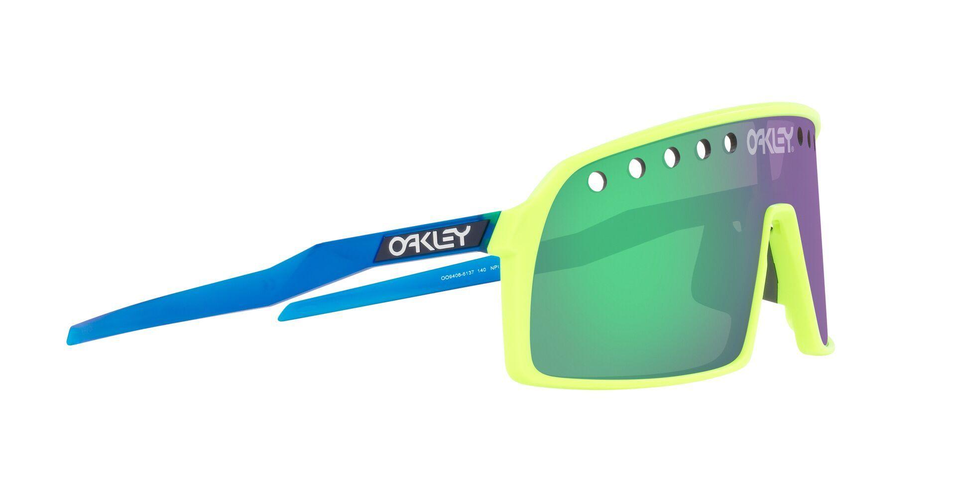 Oakley Sutro Prizm OO9406-6137-9