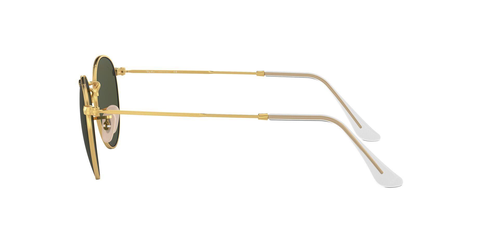 Ray-Ban Round Metal-2