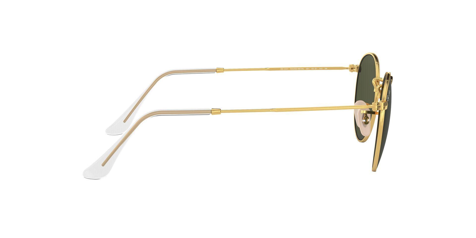 Ray-Ban Round Metal-8