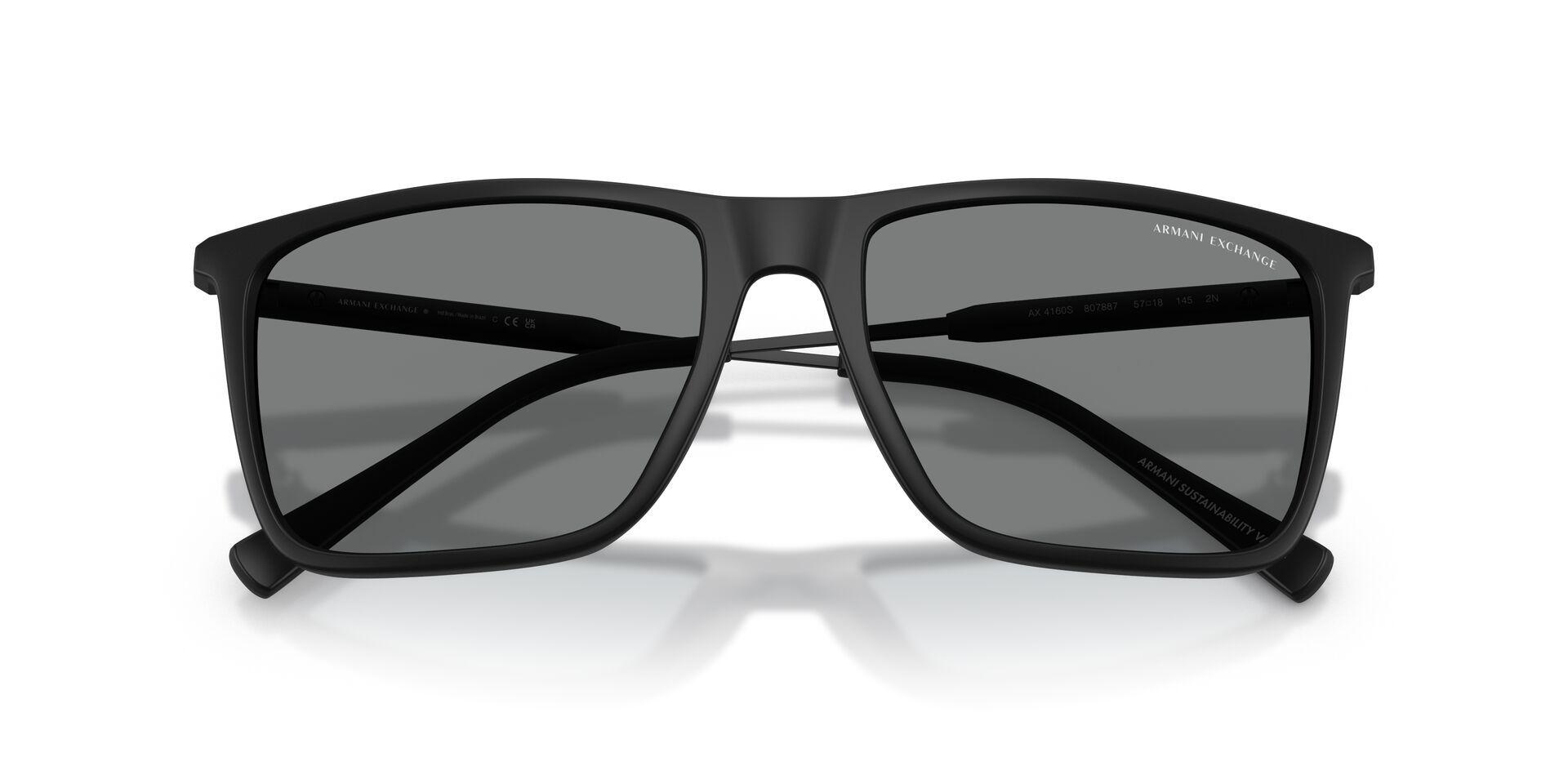 Armani AX4160S-3