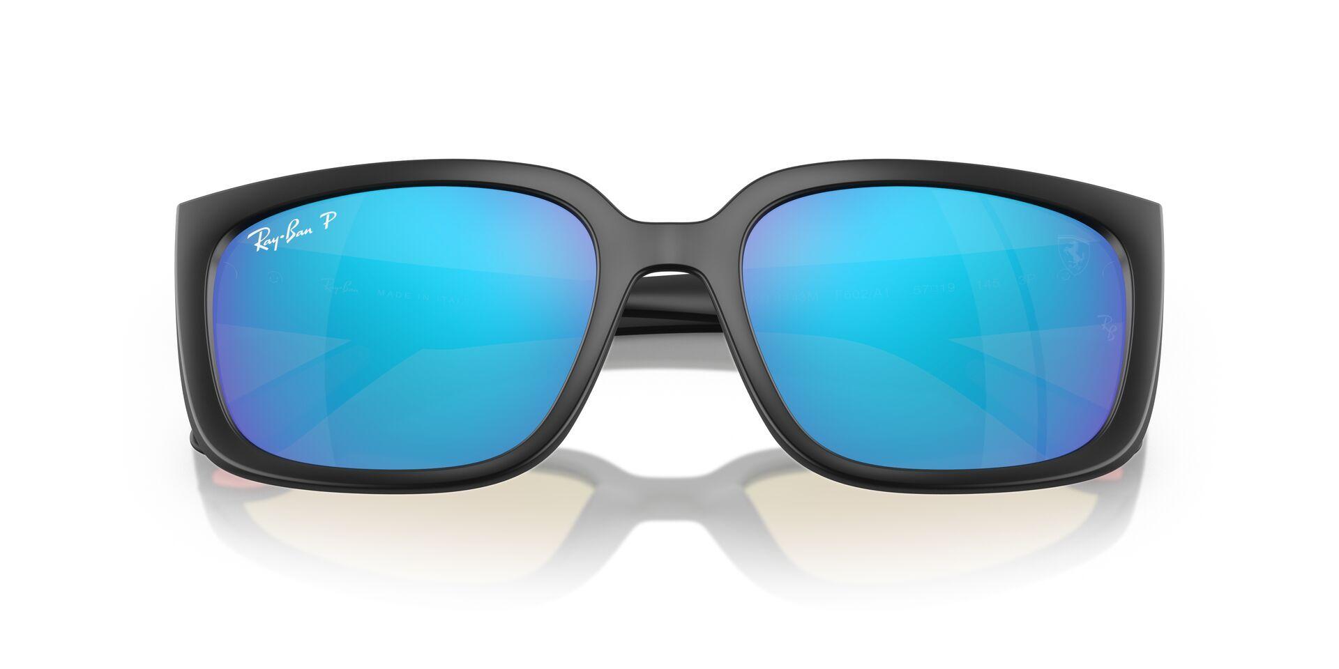 Ray-Ban Ferrari RB4443M F602A1 57-4