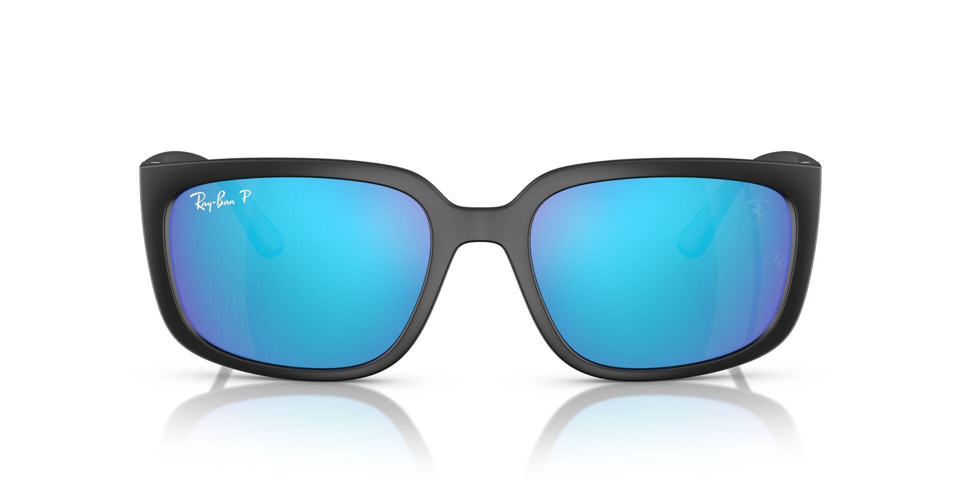 Ray-Ban Ferrari RB4443M F602A1 57-5