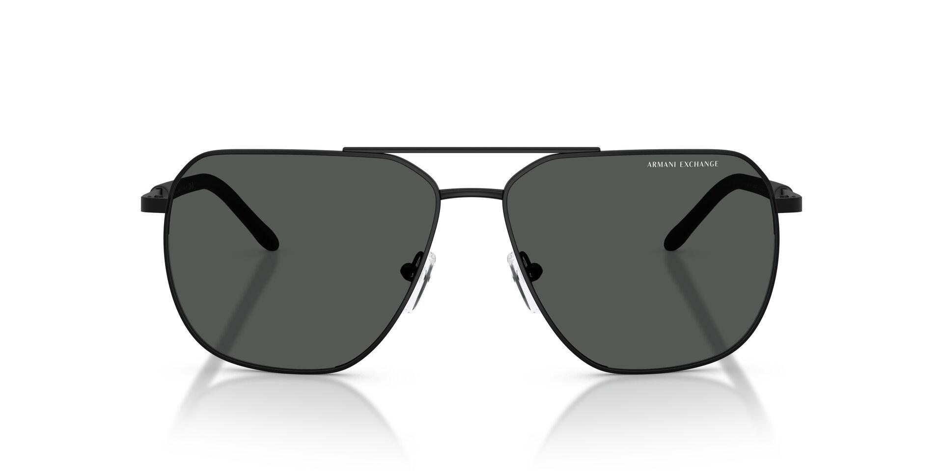 Armani Exchange AX2057S AX2057S 600087 59-4