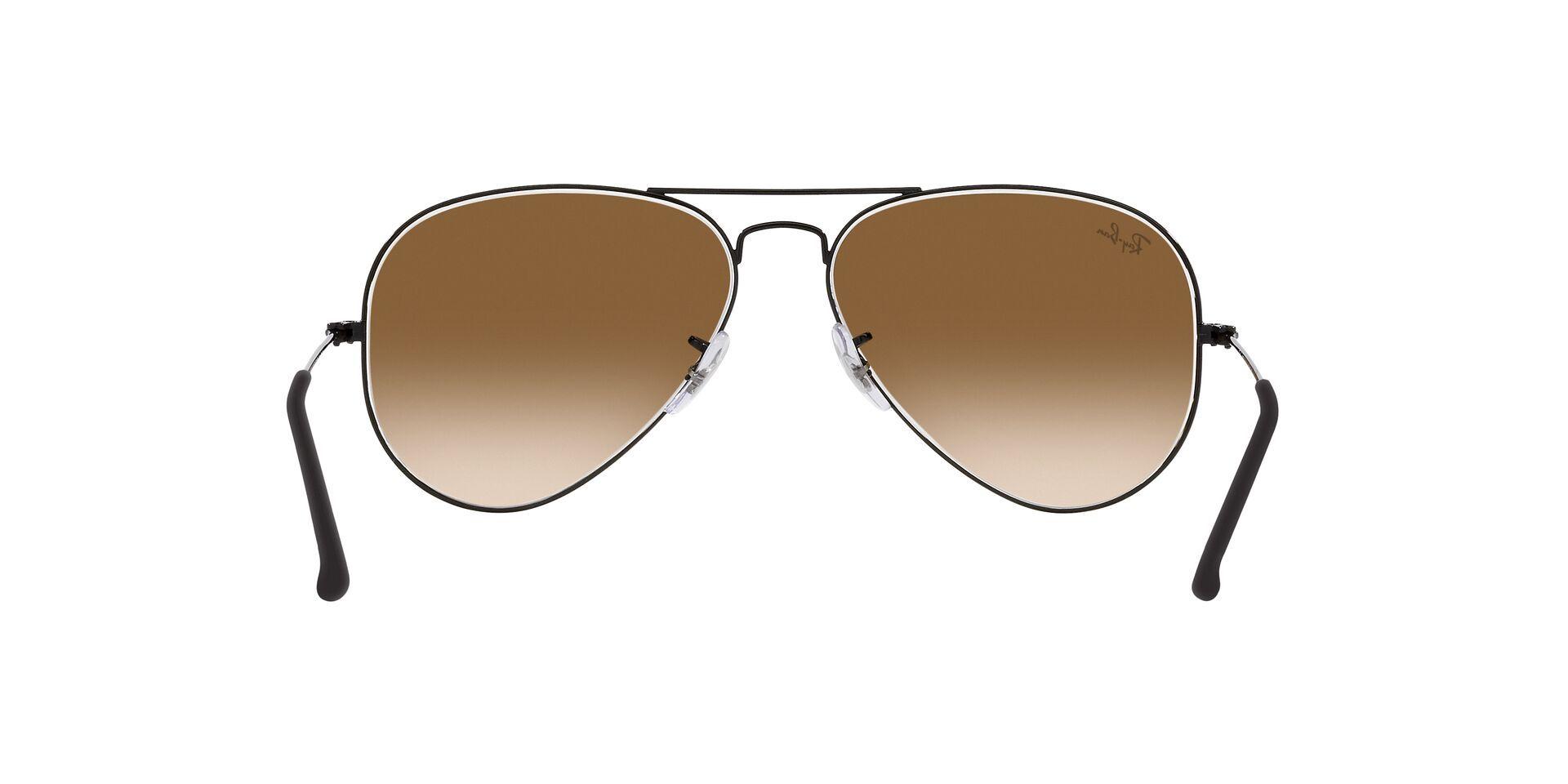 Ray-Ban Aviator Large Metal RB3025 -5