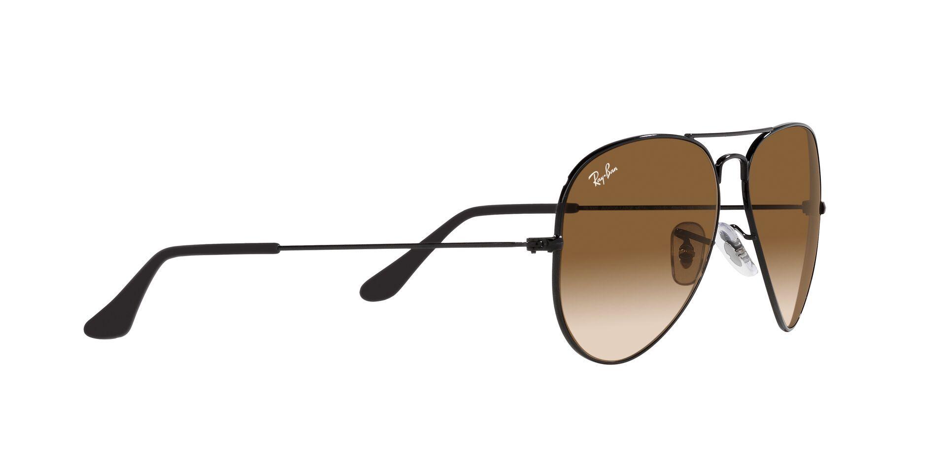 Ray-Ban Aviator Large Metal RB3025 -9