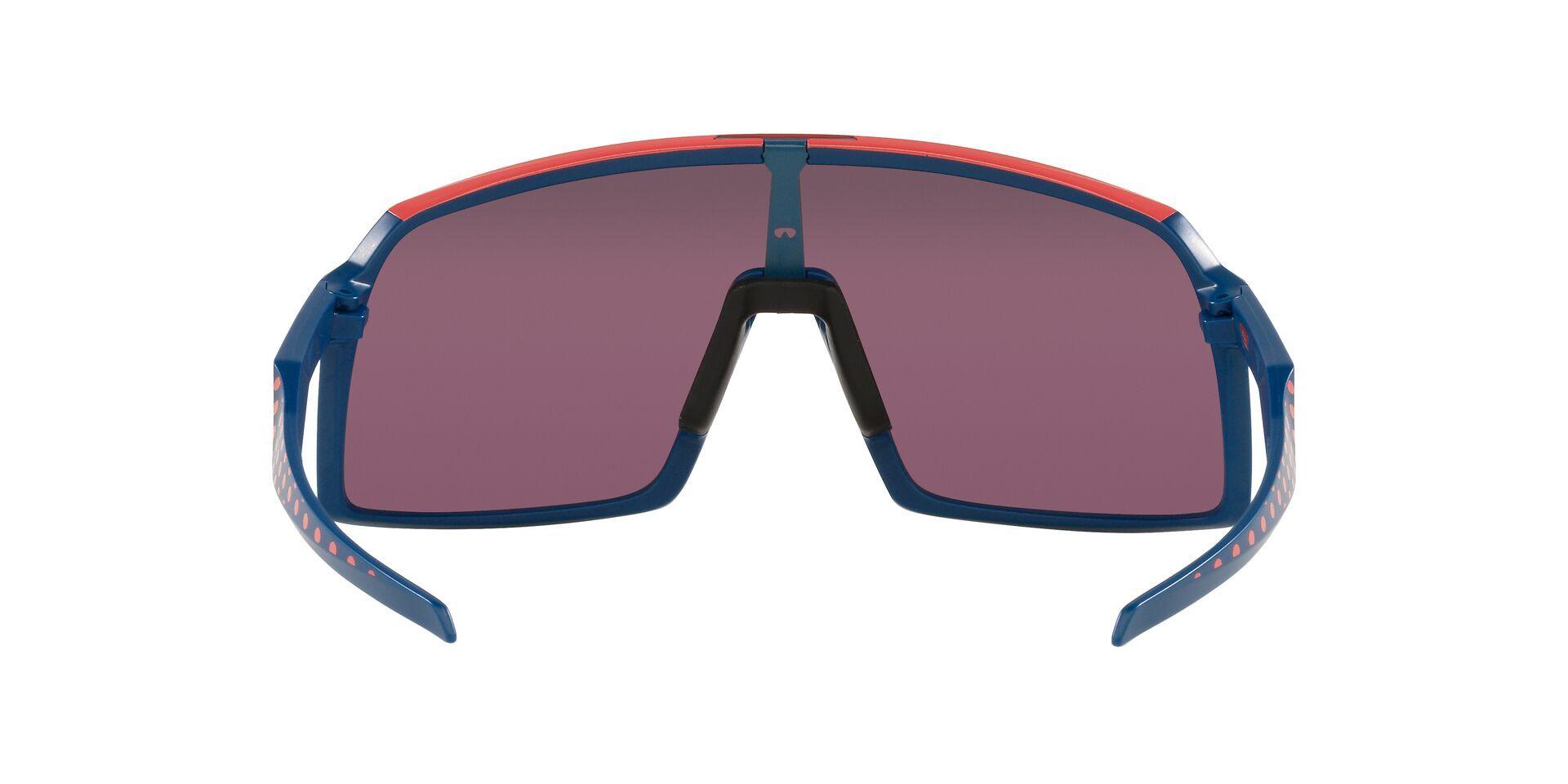 Oakley Sutro Prizm OO9406-5837-5