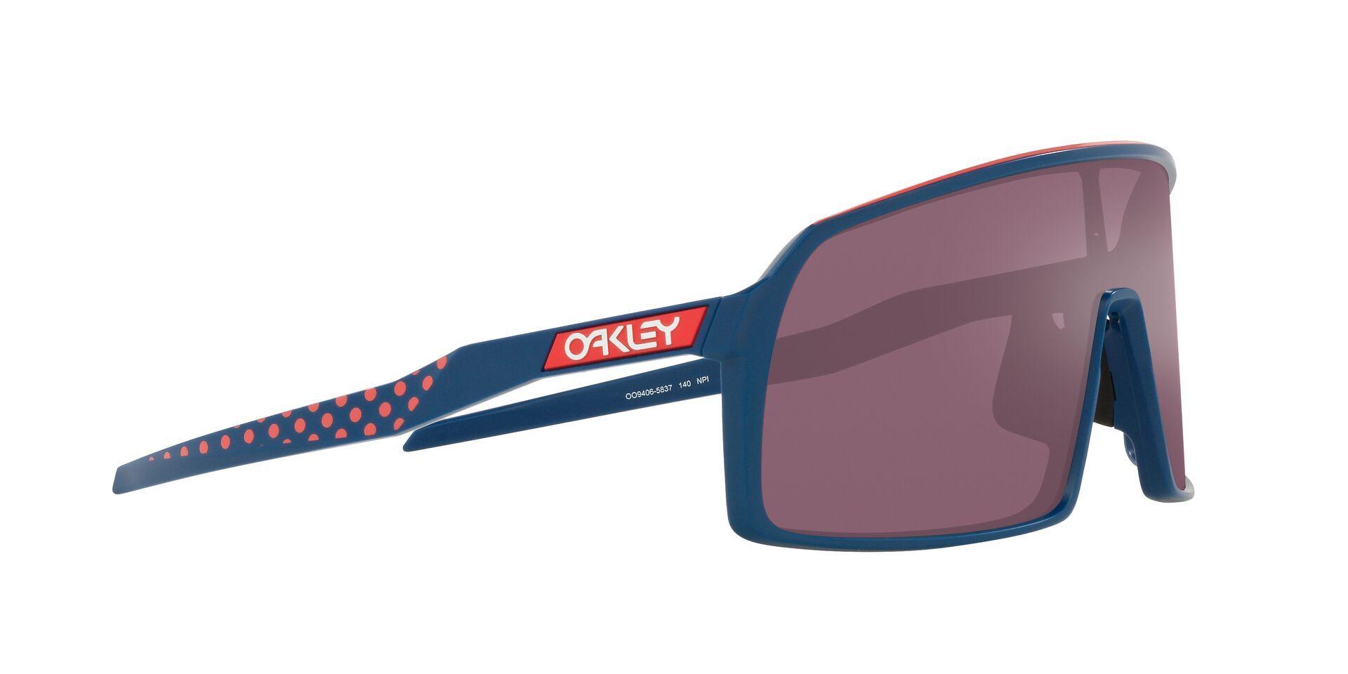 Oakley Sutro Prizm OO9406-5837-9