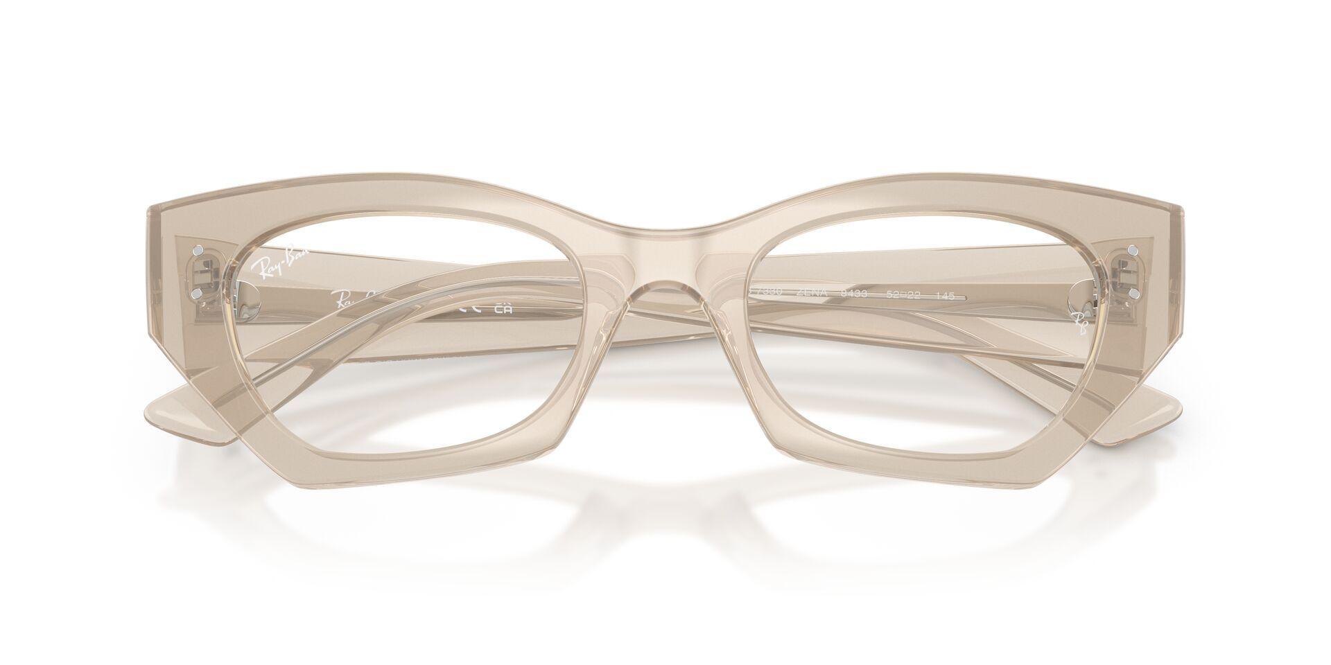 Ray-Ban Zena RX7330 8433 52-4