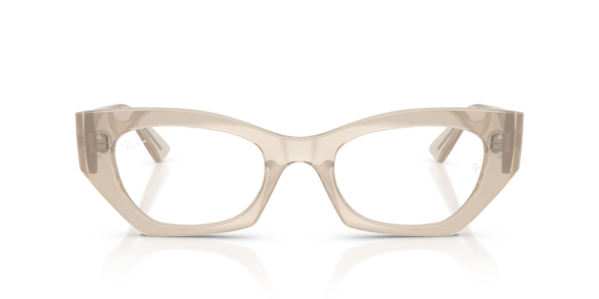 Ray-Ban Zena RX7330 8433 52-5