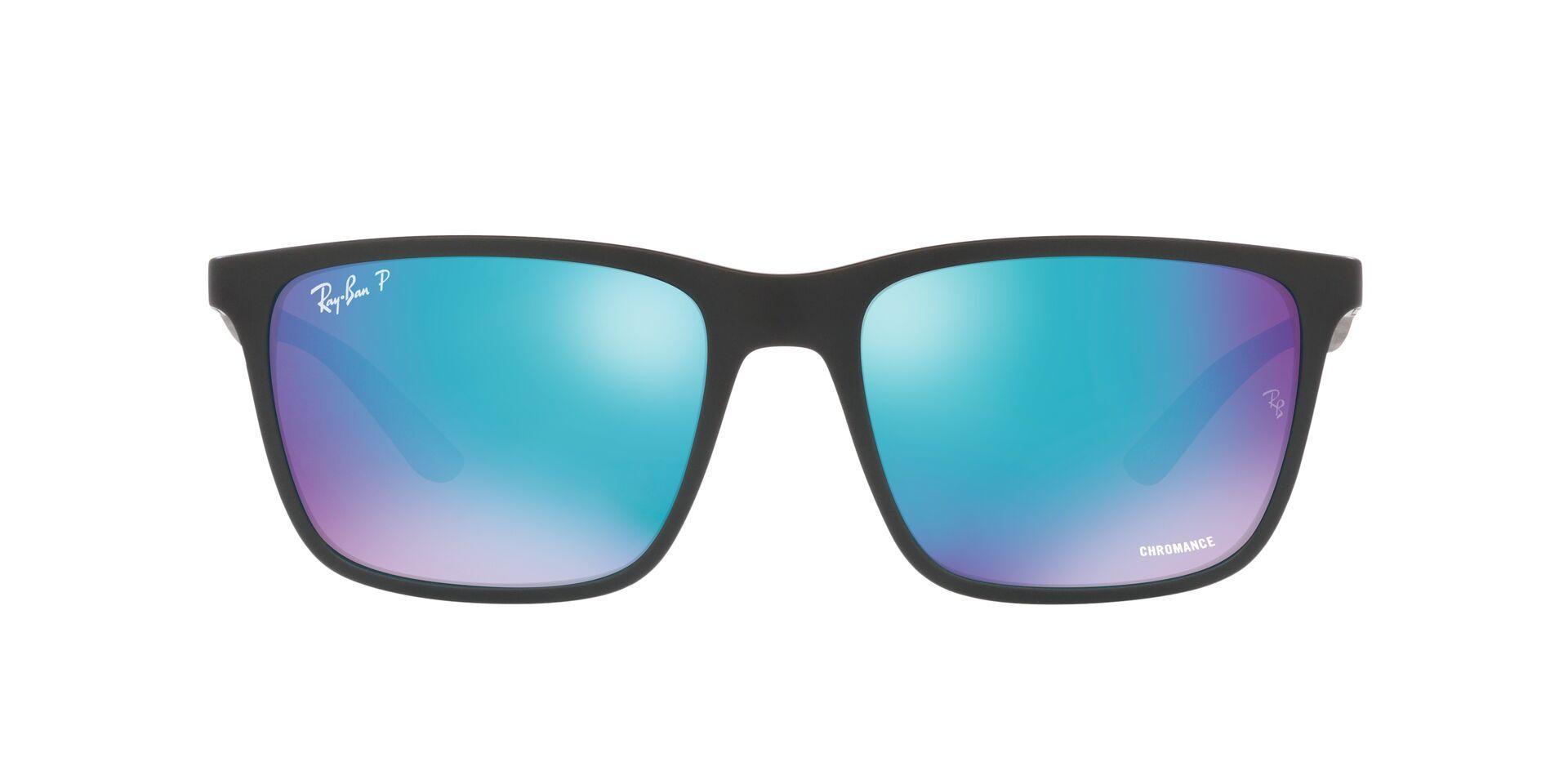 Ray-Ban RB4385-11
