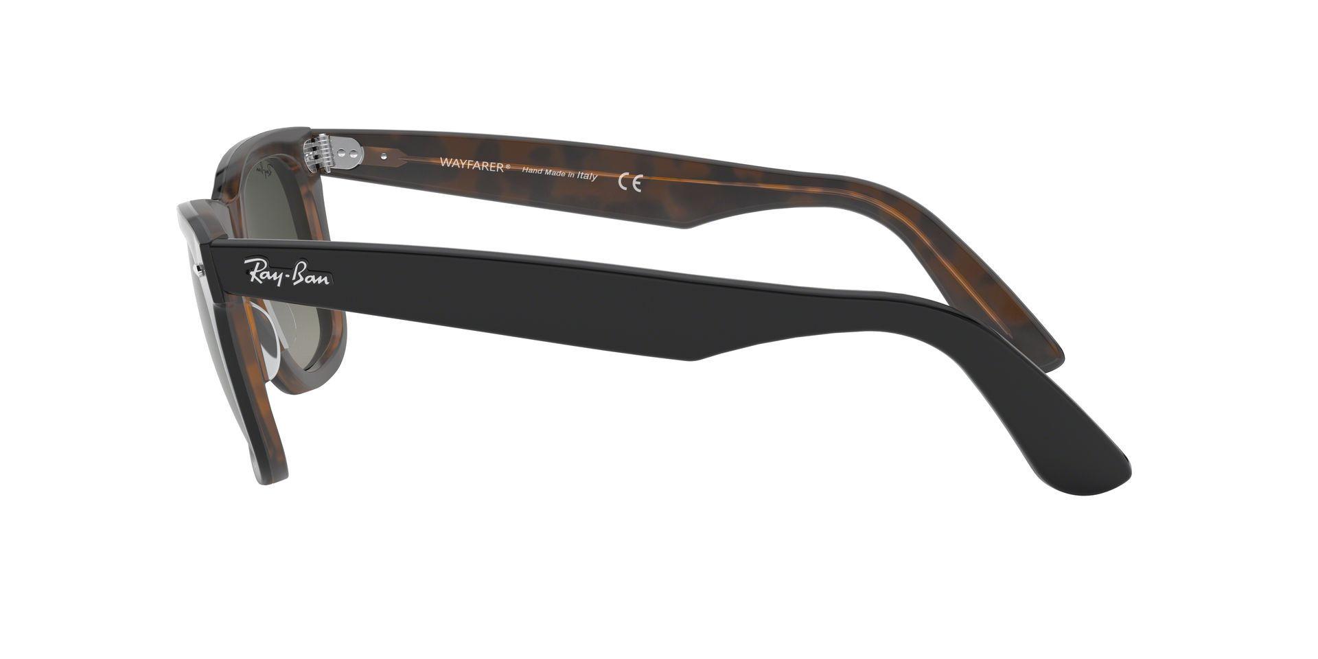 Ray-Ban Wayfarer RB2140 127771 50-2