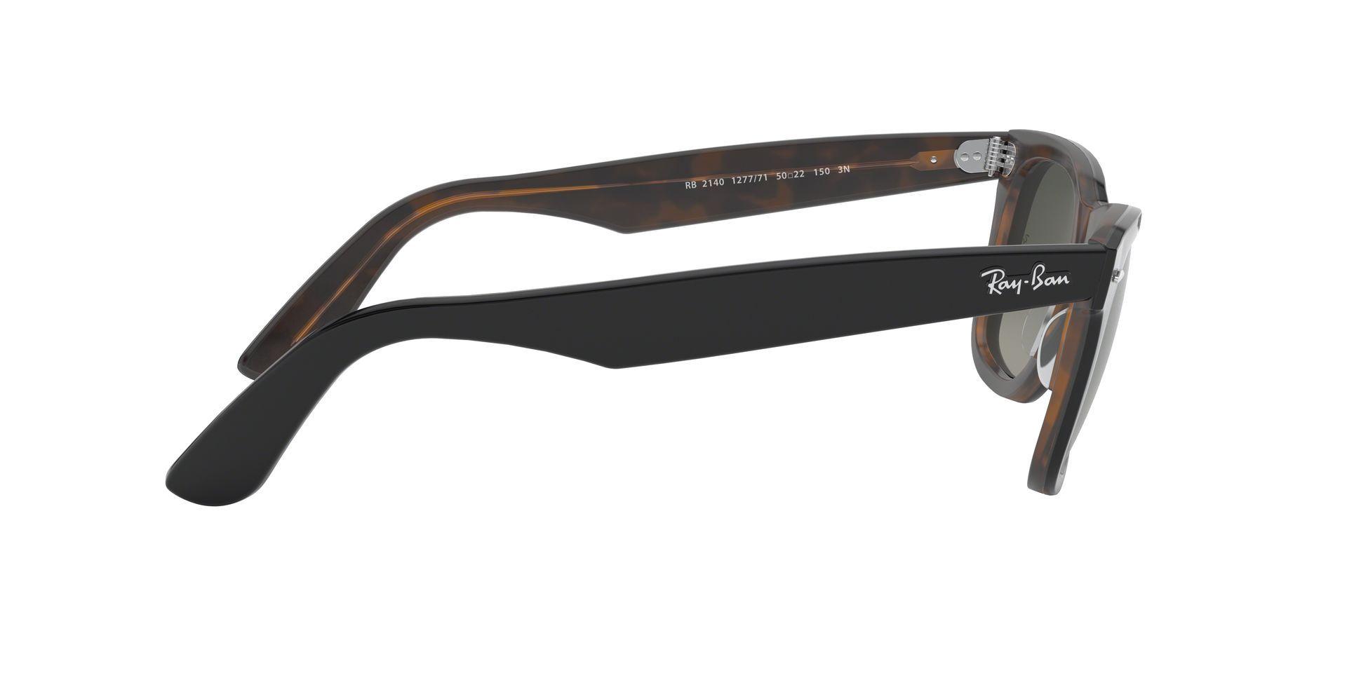 Ray-Ban Wayfarer RB2140 127771 50-8