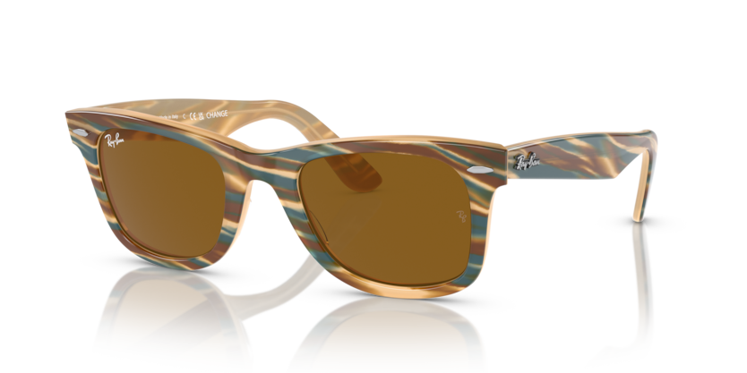 Ray-Ban Wayfarer Change  RB2140 140833 50-6