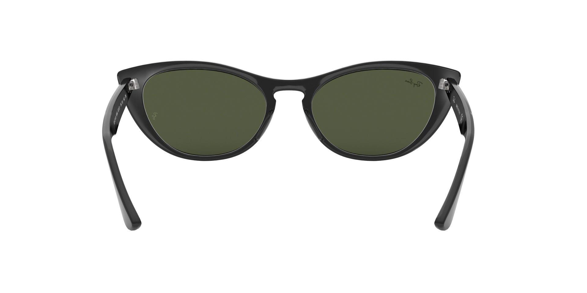 Ray-Ban Nina RB4314N 601/31 54-5