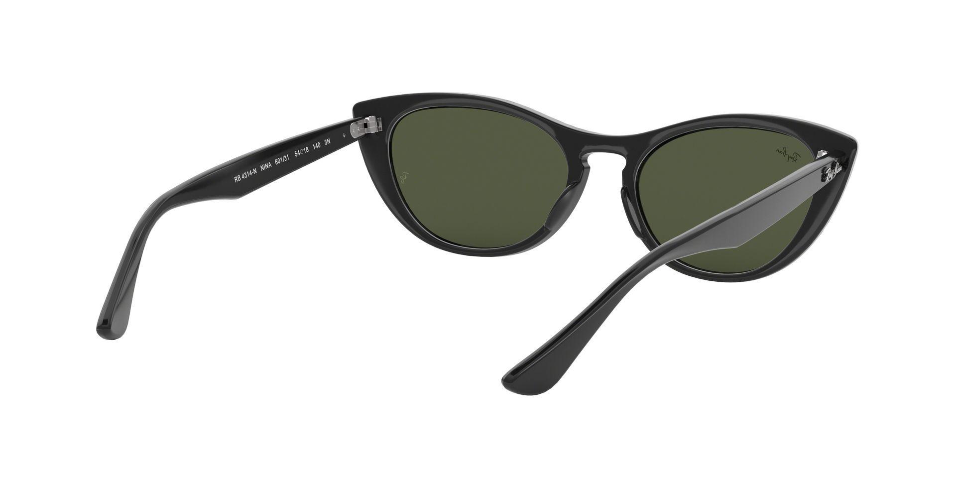 Ray-Ban Nina RB4314N 601/31 54-6