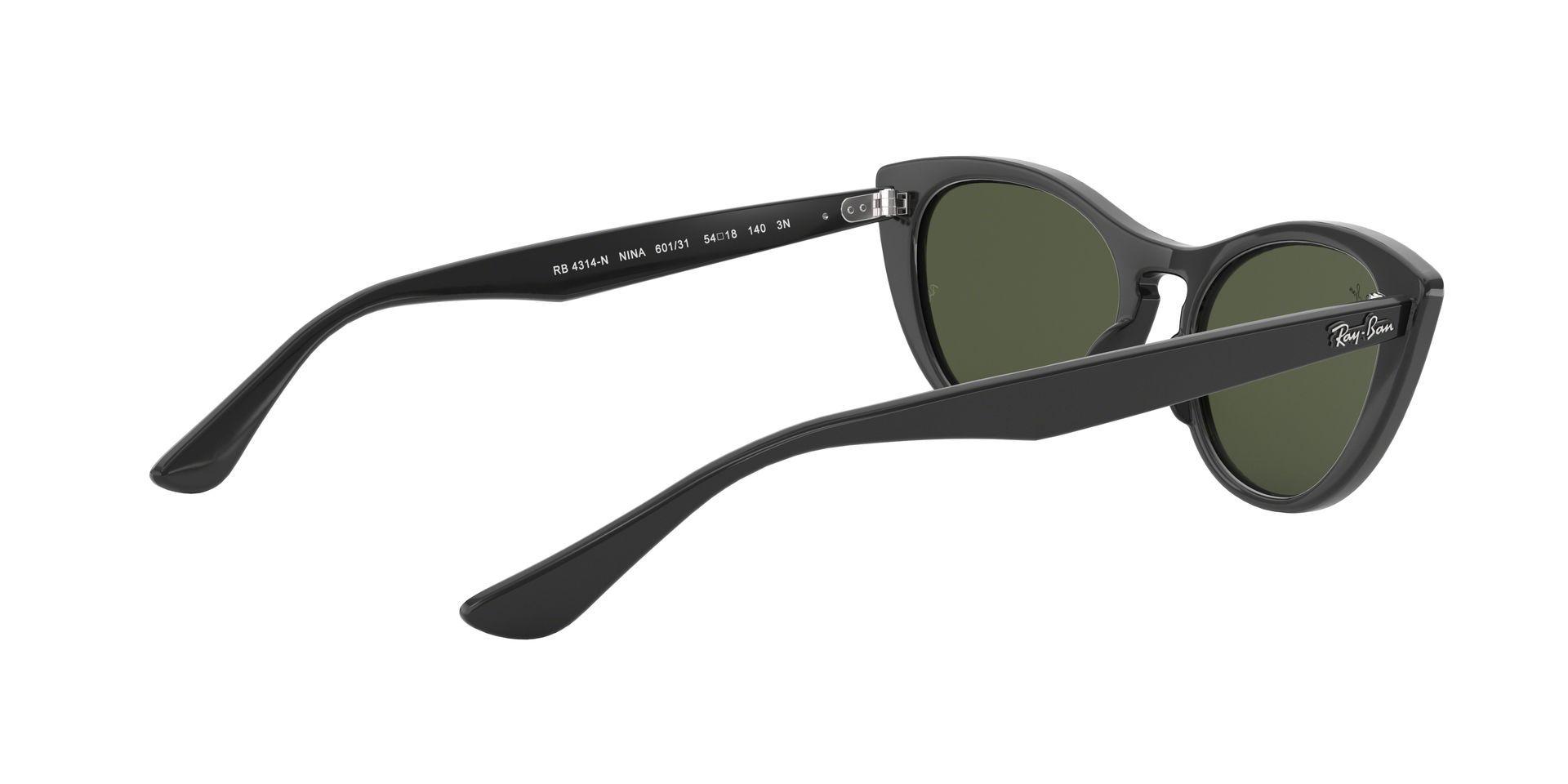 Ray-Ban Nina RB4314N 601/31 54-7