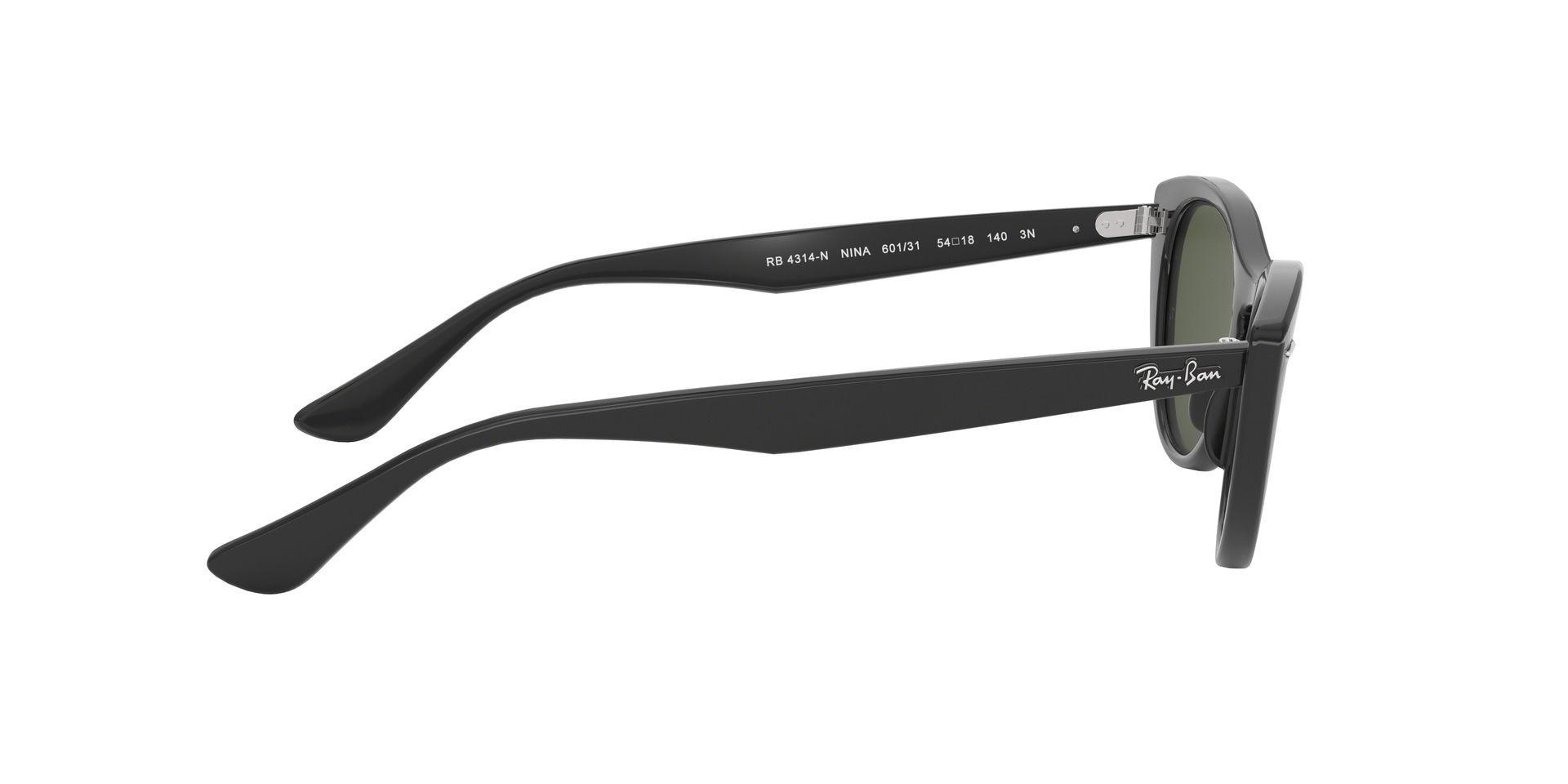 Ray-Ban Nina RB4314N 601/31 54-8