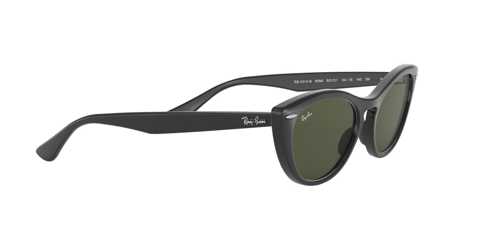 Ray-Ban Nina RB4314N 601/31 54-9