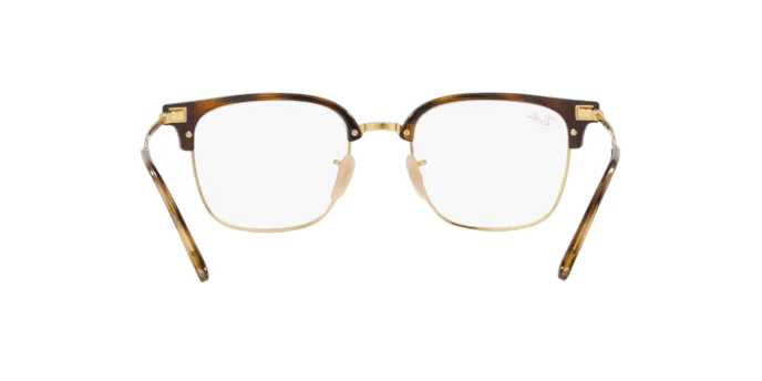Ray-Ban New Clubmaster RX7216 2012 51-2