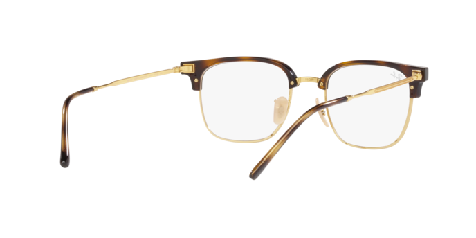 Ray-Ban New Clubmaster RX7216 2012 51-3