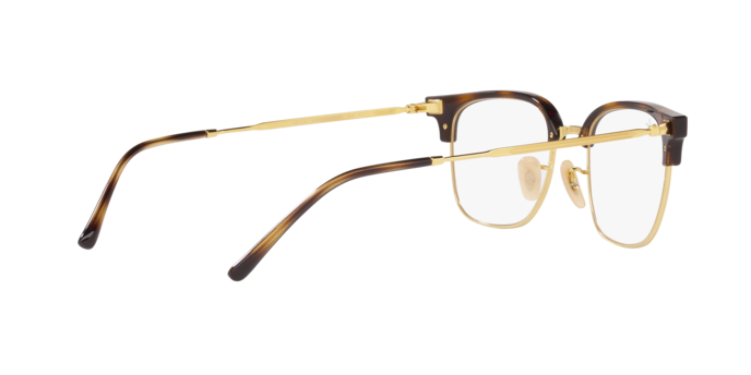 Ray-Ban New Clubmaster RX7216 2012 51-4
