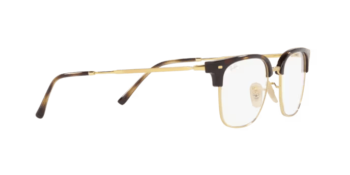 Ray-Ban New Clubmaster RX7216 2012 51-5