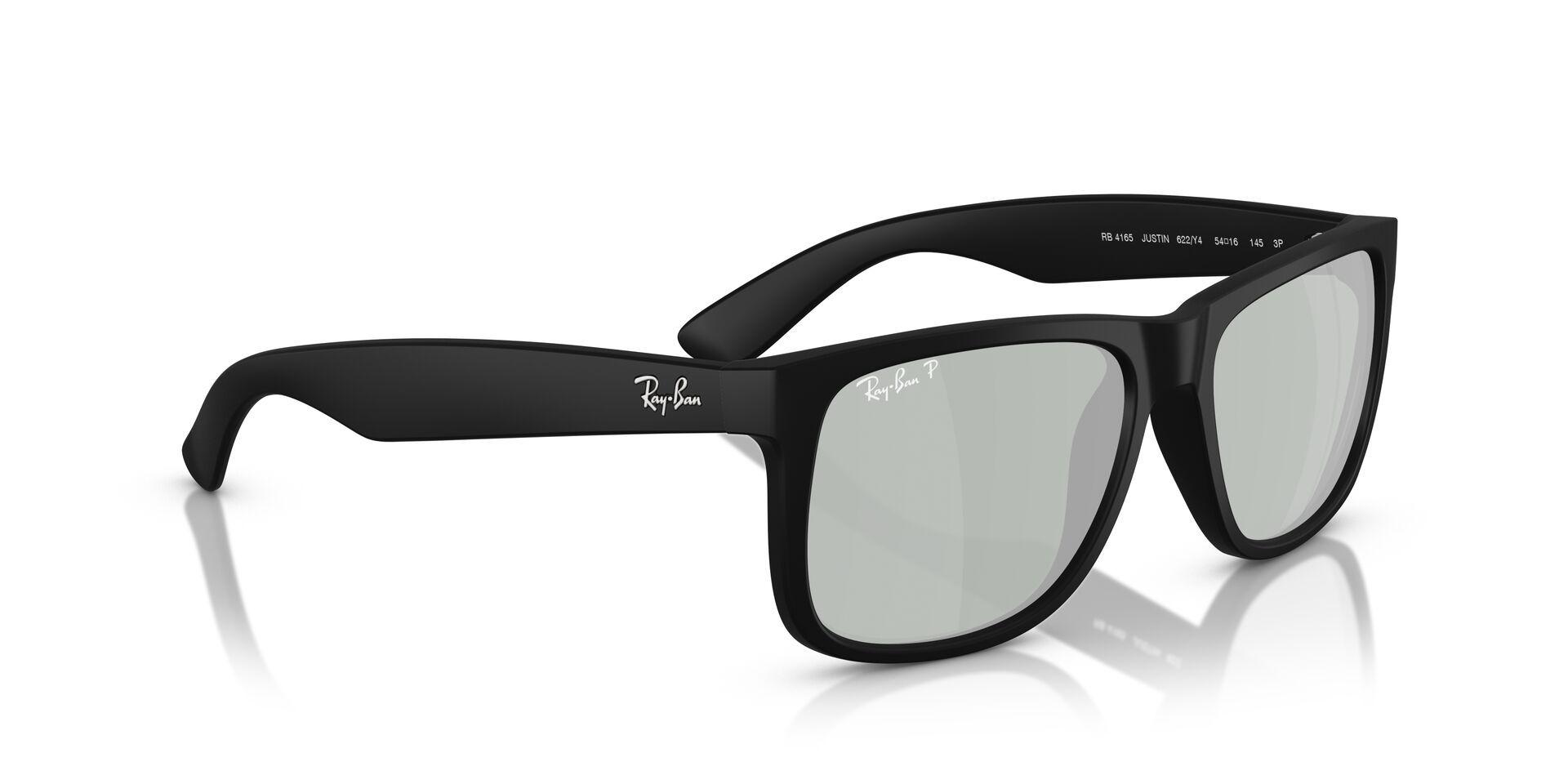 Ray-Ban Justin RB4165 622/Y4 51-3