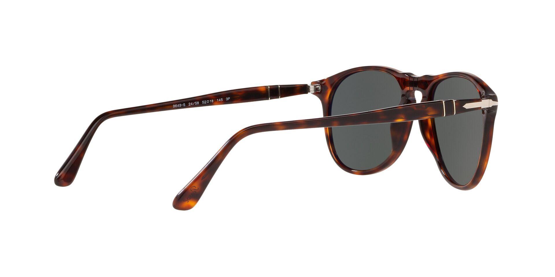 Persol PO9649S Polarizado PO9649S 24/58 55-7