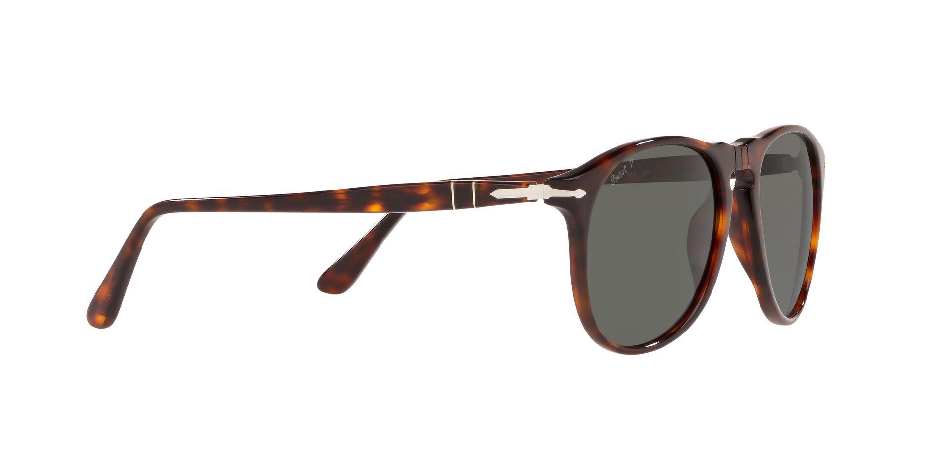 Persol PO9649S Polarizado PO9649S 24/58 55-9