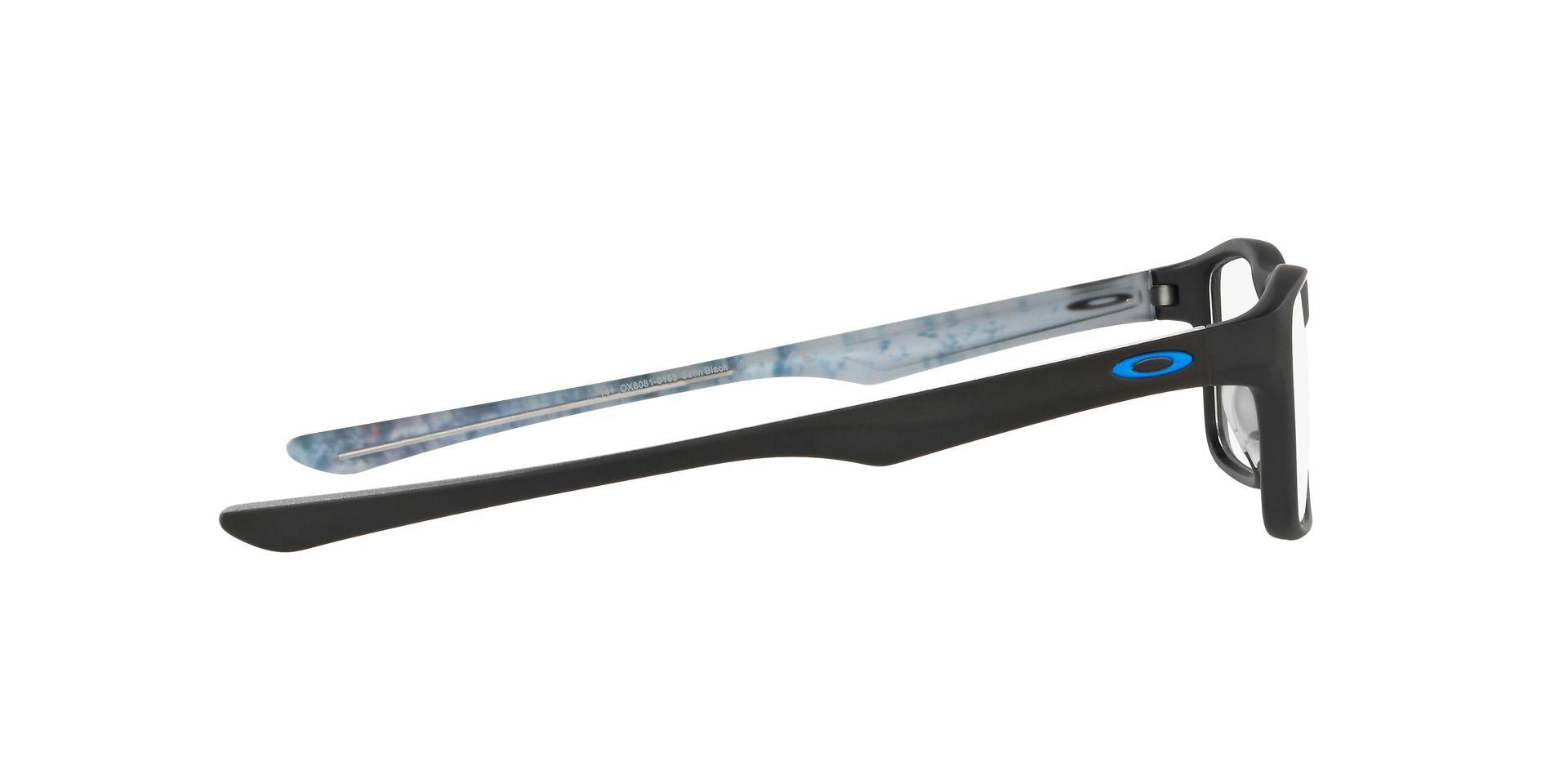 Oakley Plank 2.0-8