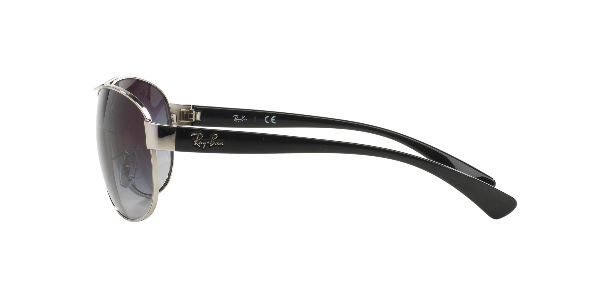 Ray-Ban Aviador Ovalado RB3386 RB3386 003/8G 67-2