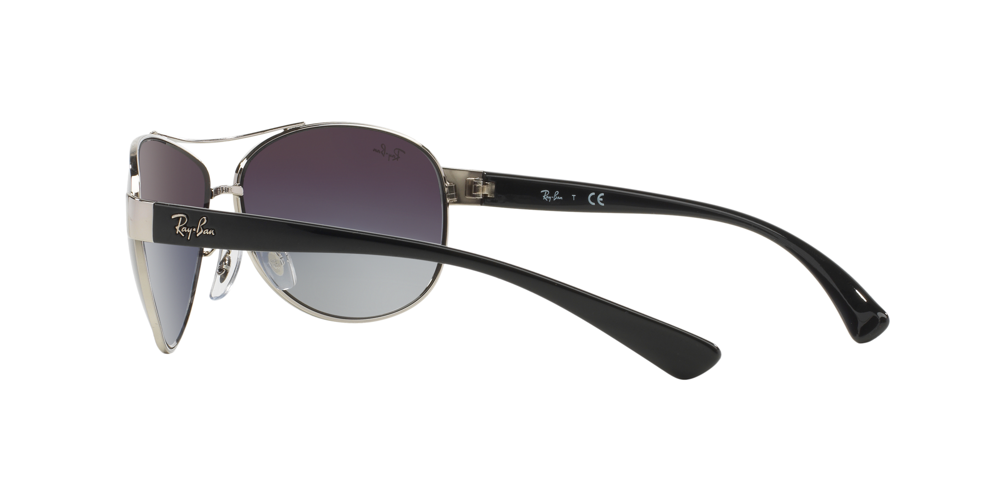Ray-Ban Aviador Ovalado RB3386 RB3386 003/8G 67-3