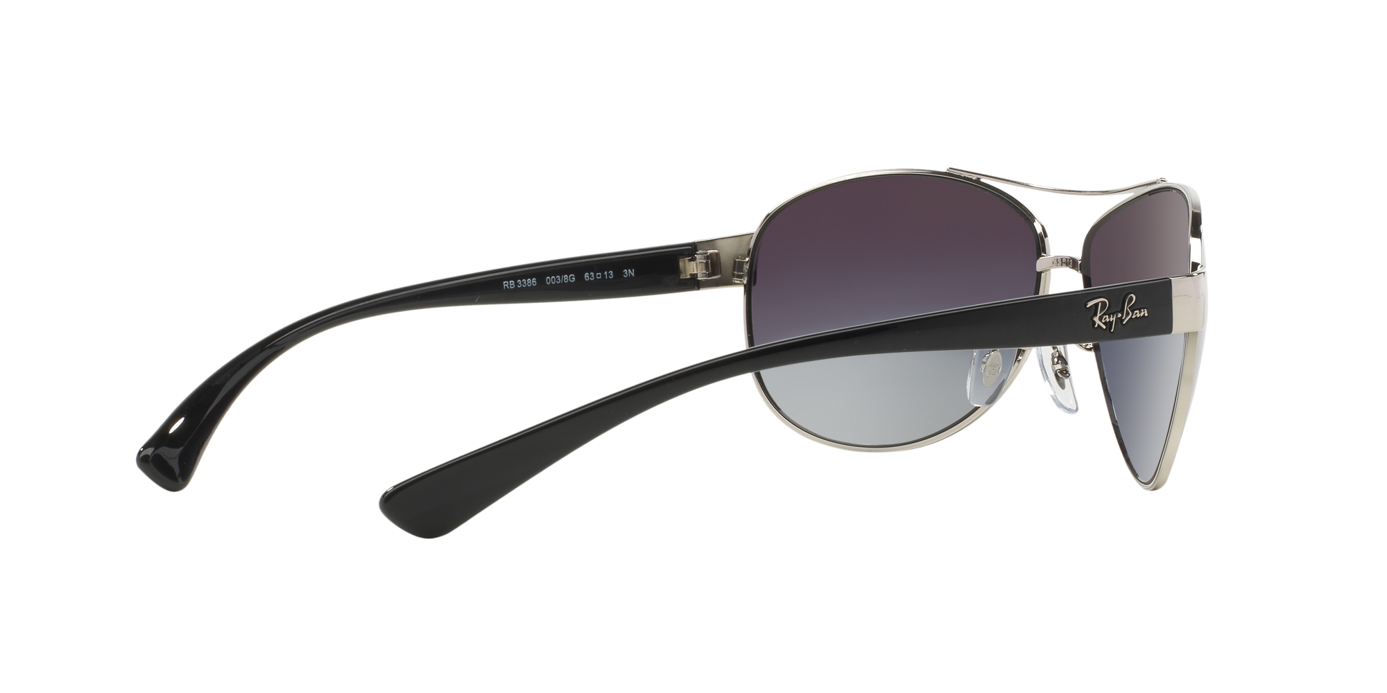 Ray-Ban Aviador Ovalado RB3386 RB3386 003/8G 67-7