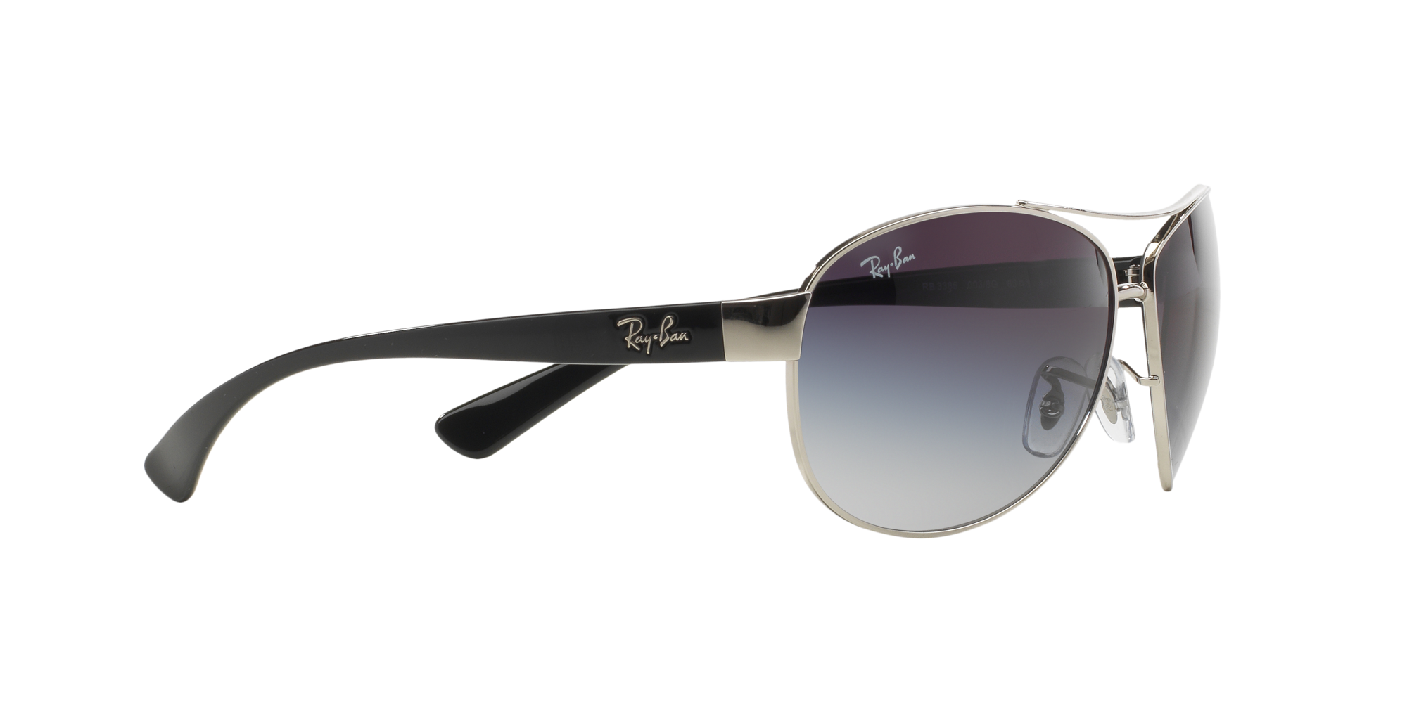 Ray-Ban Aviador Ovalado RB3386 RB3386 003/8G 67-9