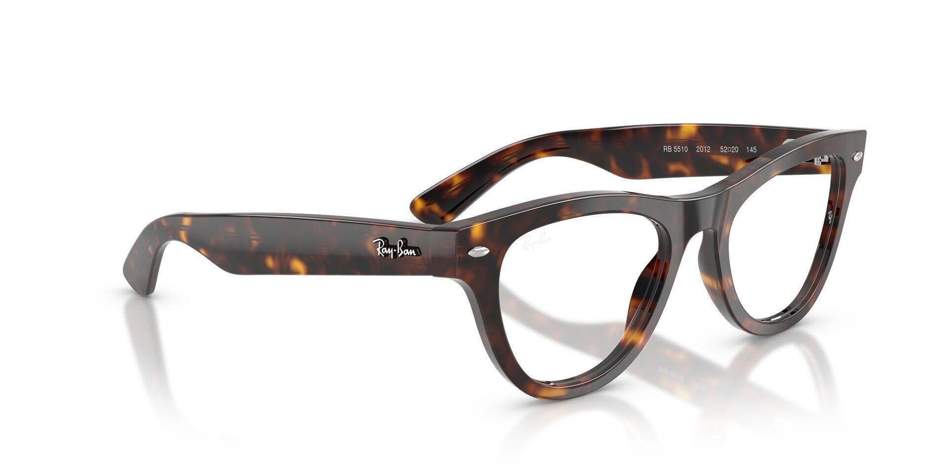 Ray-Ban RX5510 2012 52-3