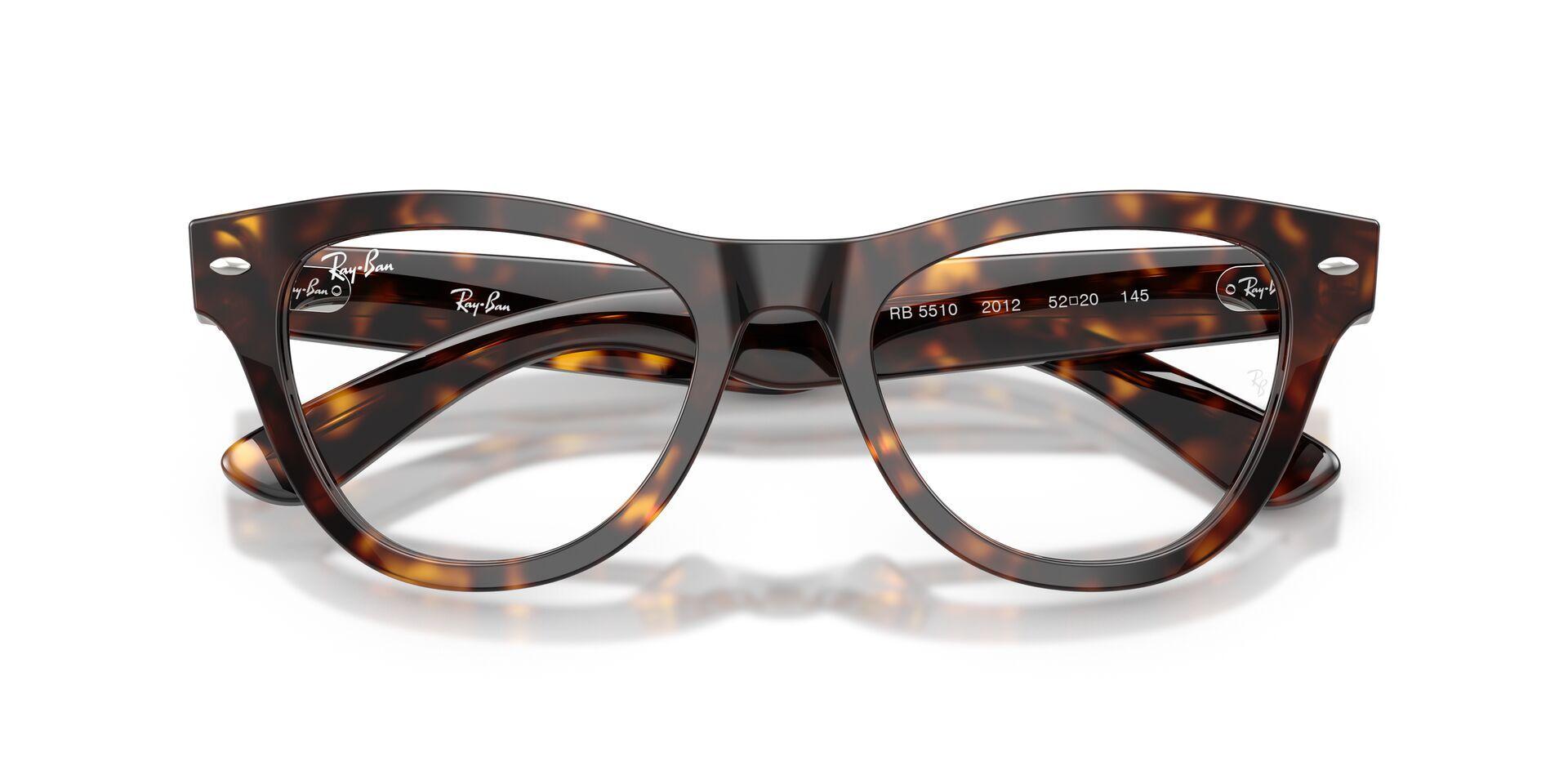 Ray-Ban RX5510 2012 52-4