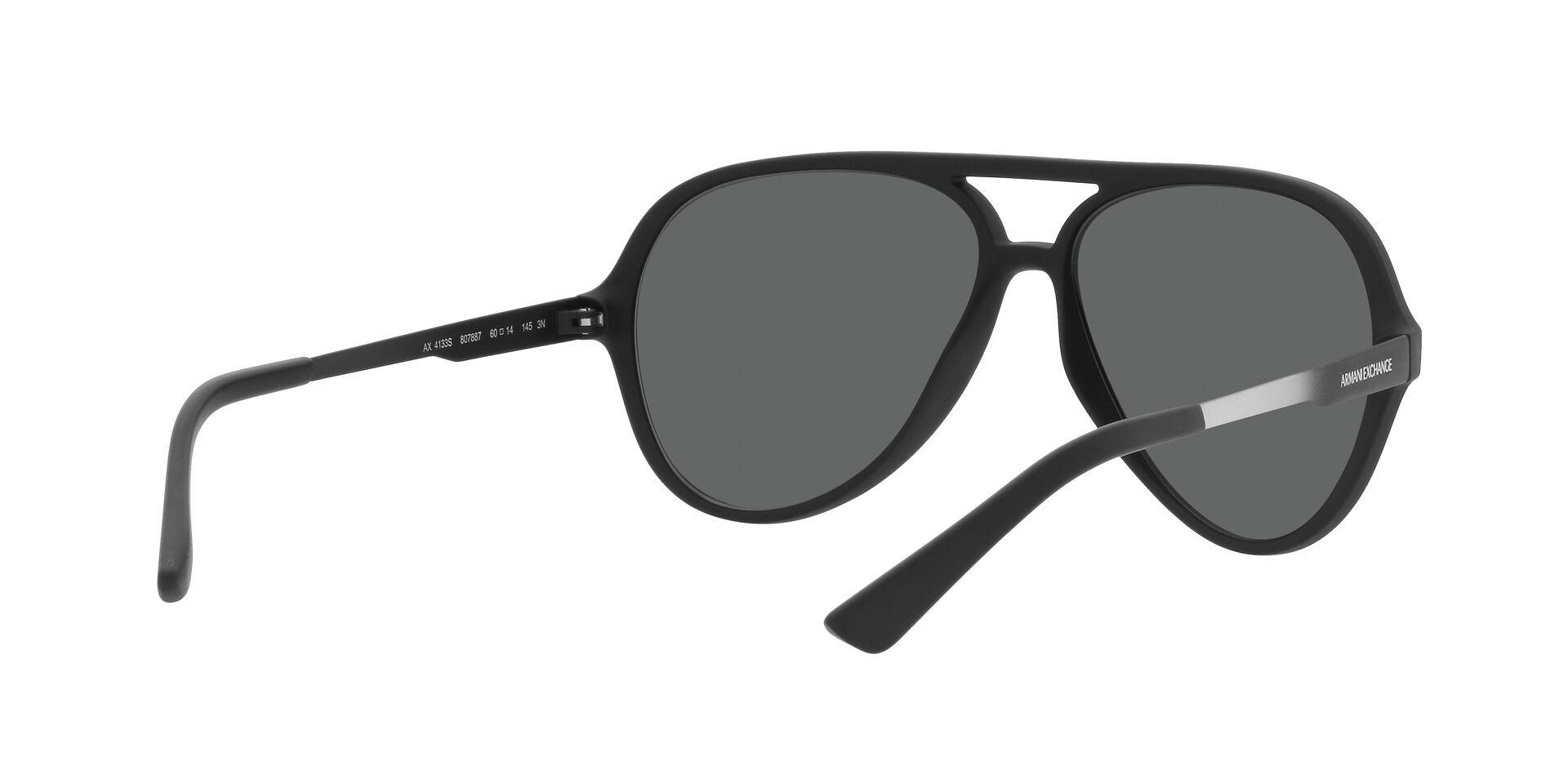 Armani Exchange AX4133S-6