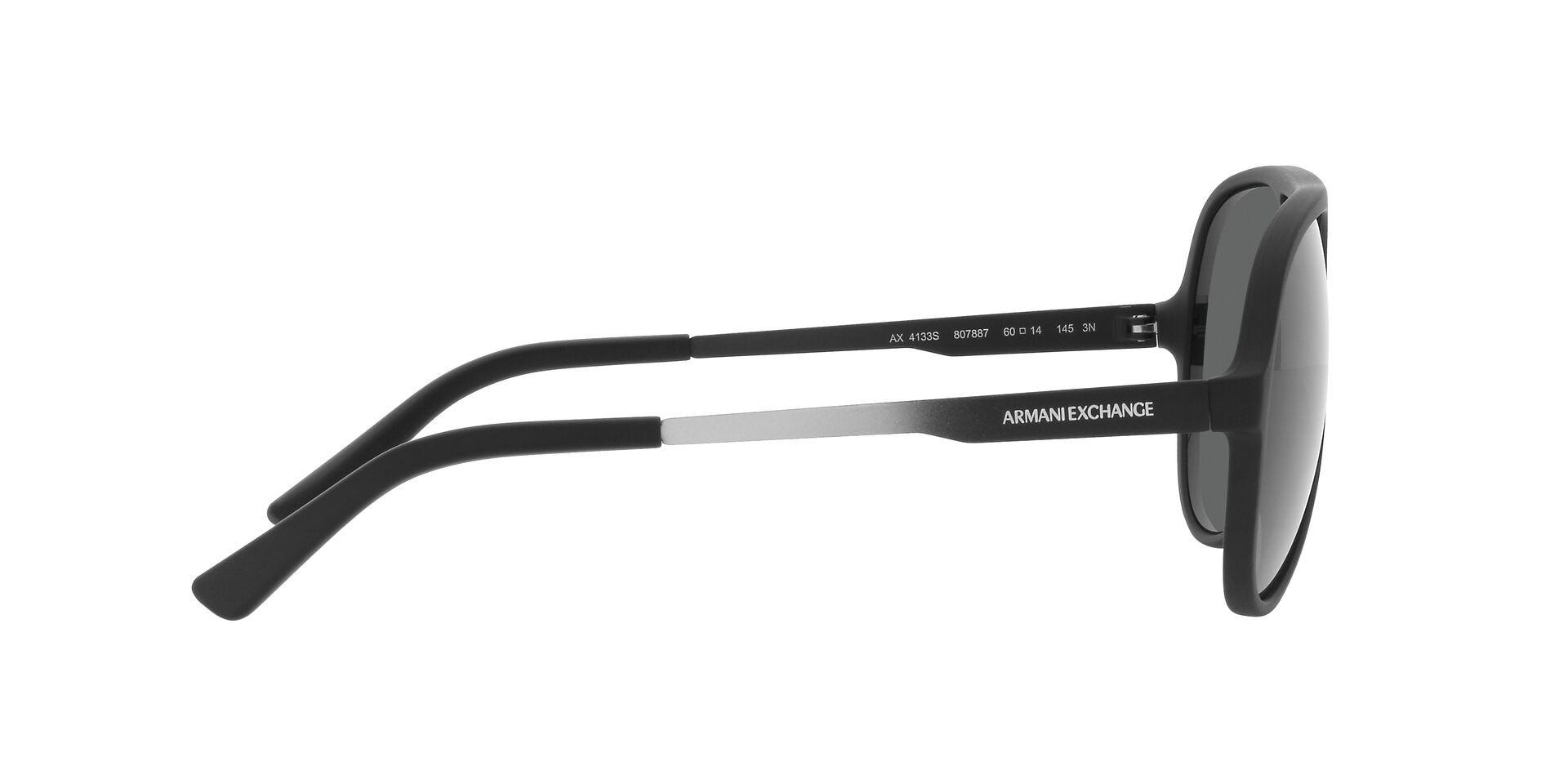 Armani Exchange AX4133S-8