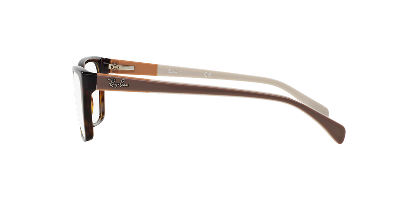 Ray-Ban Cat-eye RX5298-2