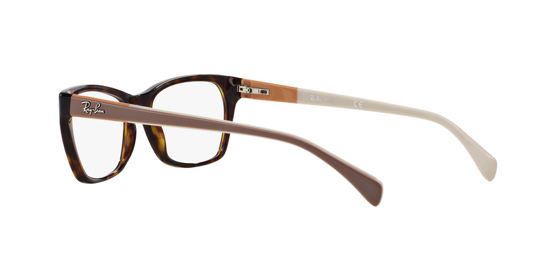 Ray-Ban Cat-eye RX5298-3