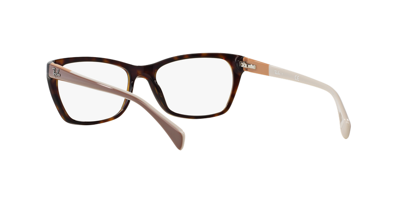 Ray-Ban Cat-eye RX5298-4