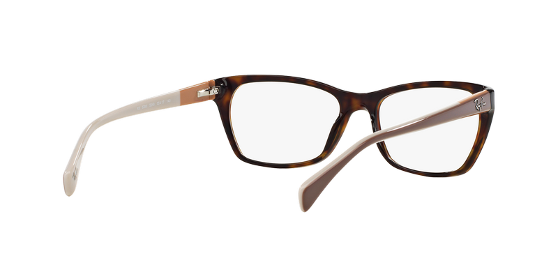 Ray-Ban Cat-eye RX5298-6